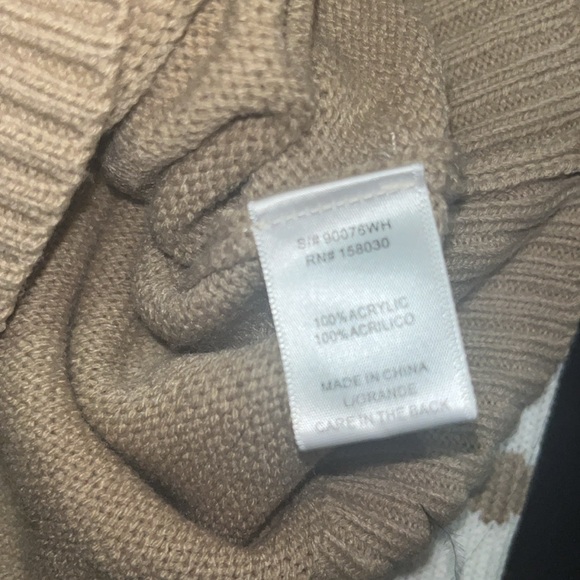 Love Tree Cardigan Sweater - Picture 7 of 10